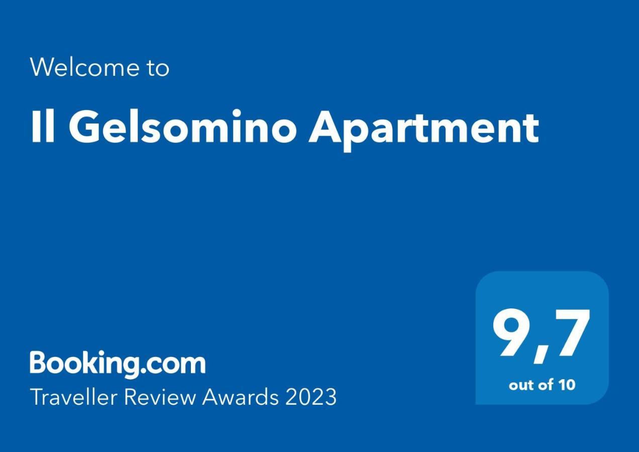 Il Gelsomino Apartment Pitigliano Esterno foto